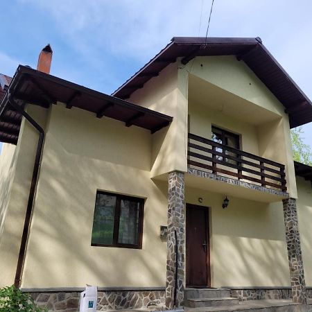 Casa Damian Villa Bertea Luaran gambar