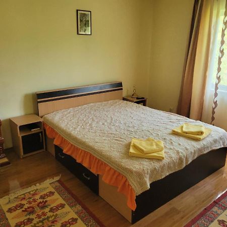 Casa Damian Villa Bertea Luaran gambar