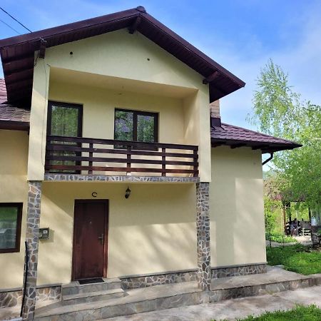 Casa Damian Villa Bertea Luaran gambar
