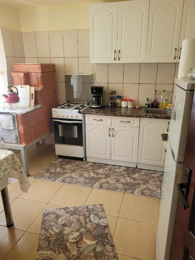 Casa Damian Villa Bertea Luaran gambar