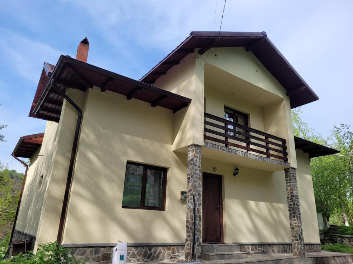 Casa Damian Villa Bertea Luaran gambar