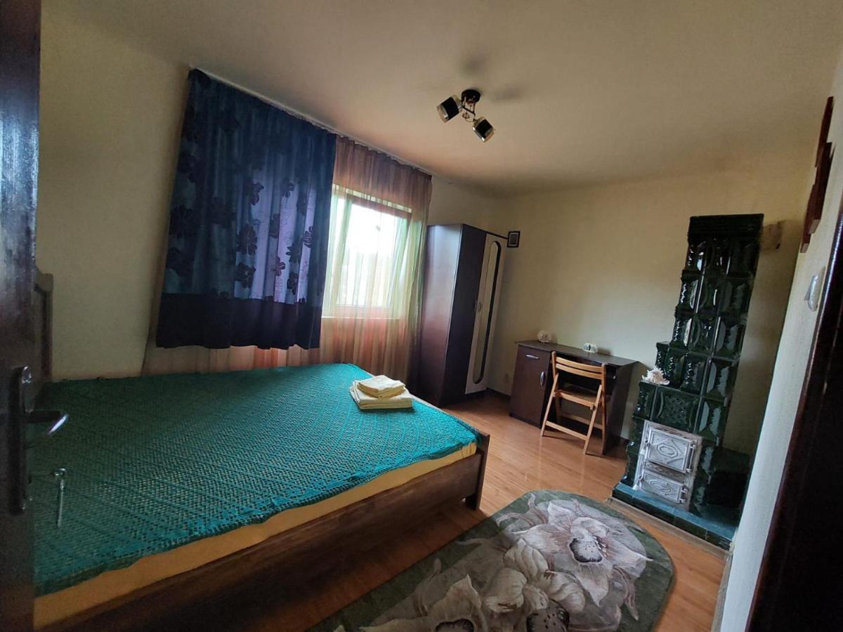 Casa Damian Villa Bertea Luaran gambar