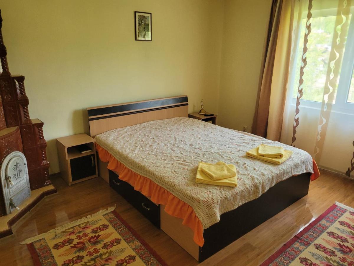 Casa Damian Villa Bertea Luaran gambar