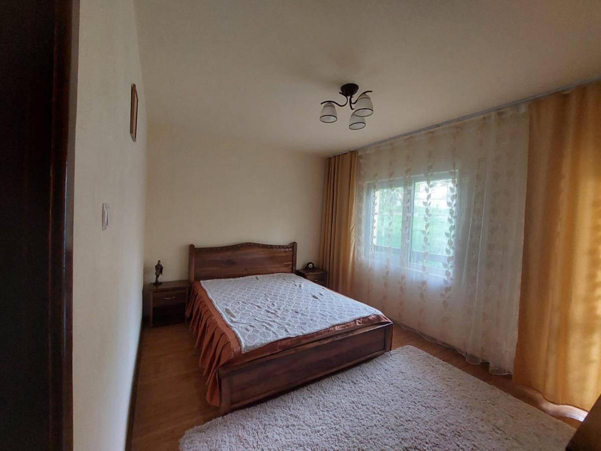 Casa Damian Villa Bertea Luaran gambar