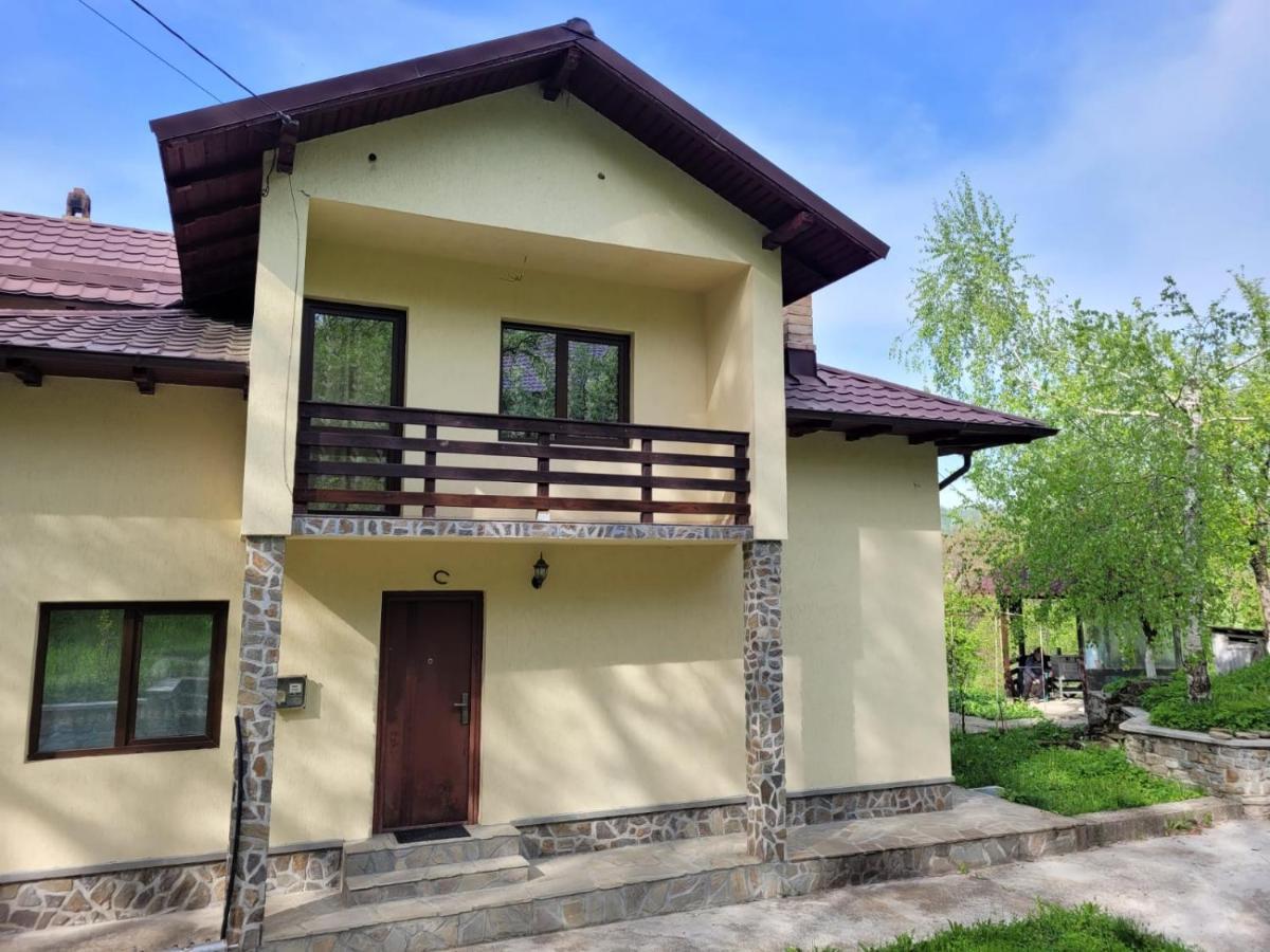 Casa Damian Villa Bertea Luaran gambar