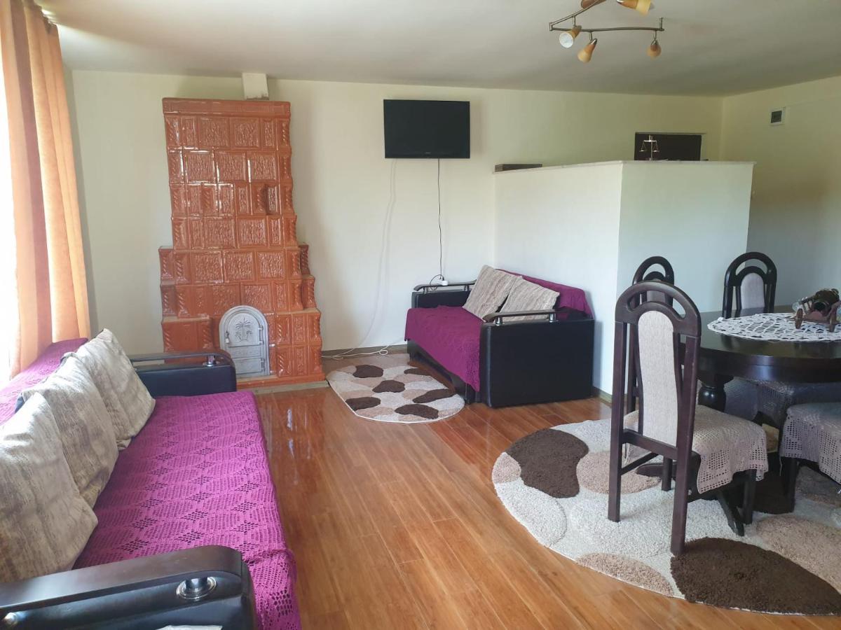 Casa Damian Villa Bertea Luaran gambar