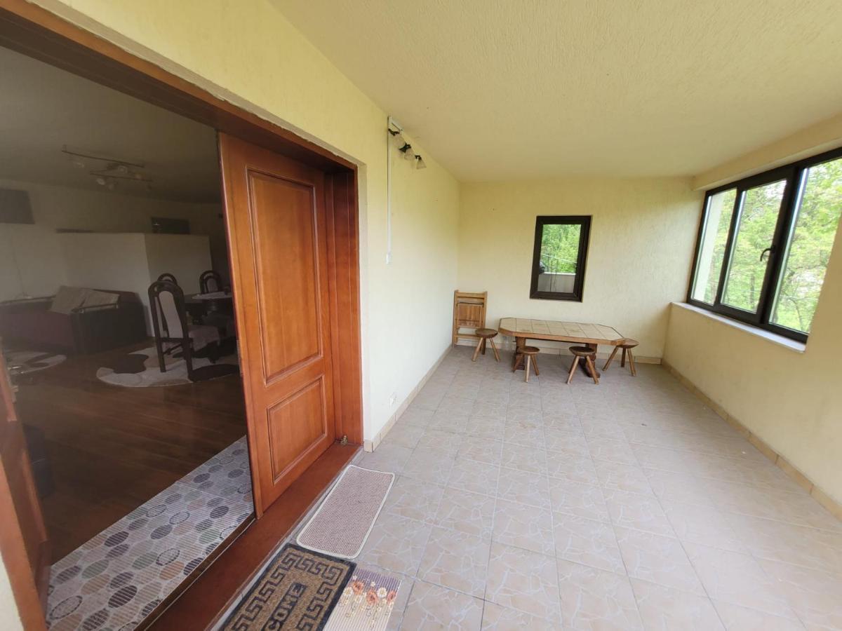 Casa Damian Villa Bertea Luaran gambar