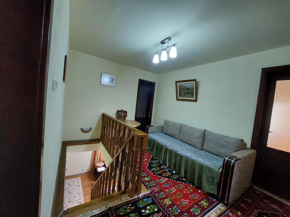 Casa Damian Villa Bertea Luaran gambar